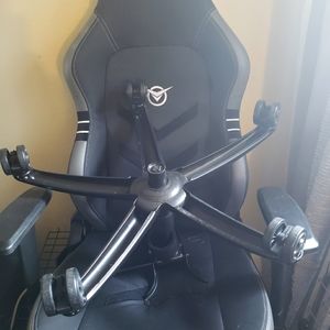 Fuqido gaming chair
